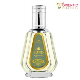 Perfume spray Lord (50 ml)