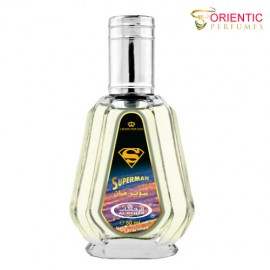 Perfume spray Superman (50 ml)