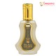 Perfume spray Golden (35 ml)