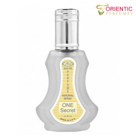 Perfume spray One secret (35 ml)