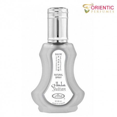 Perfume spray Sultan (35 ml)