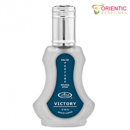 Perfume spray Victory (35 ml)