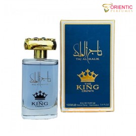 Taj al malik The king crown (100 ml)