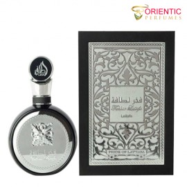 Fakhar Lattafa silver Pride of Lattafa (100 ml)