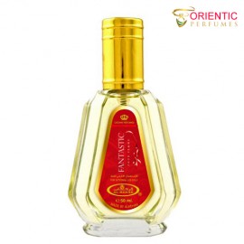 Parfum spray Fantastic (50 ml)