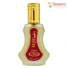 Parfum spray Rasha (35 ml)