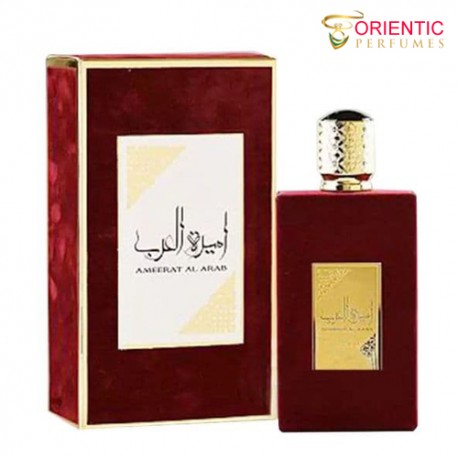 Ameerat al arab (100 ml)