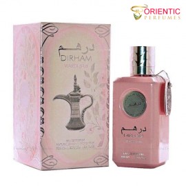 Dirham wardi (100 ml)