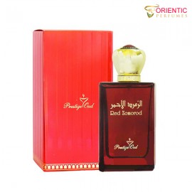 Red zomorod eau de parfum (100 ml)