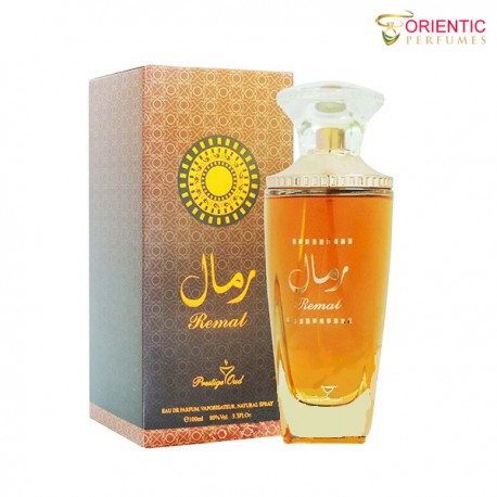 Remal eau de parfum (100 ml)