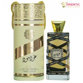 Oud mood spray (100 ml)