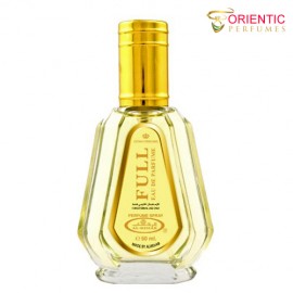 Parfum spray Full (50 ml)