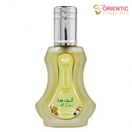 Parfum spray Alf zahra (35 ml)