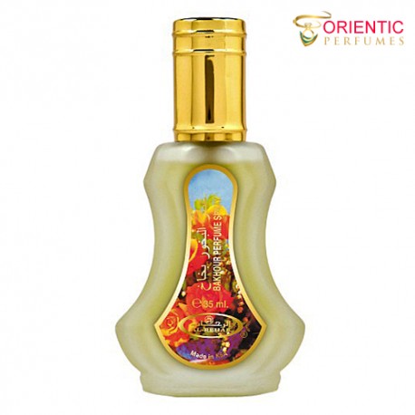 Parfum spray Bakhour perfume (35 ml)