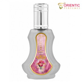 Parfum spray Istanbul rose (35 ml)