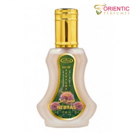Parfum spray Nebras (35 ml)