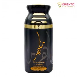Deodorant Maahir - Lattafa (250 ml)