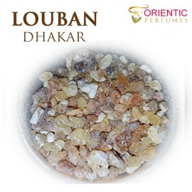 Louban Dhakar (oliban) (20 g)