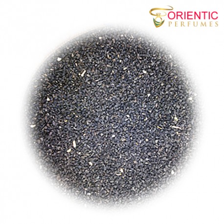 Black nigella seeds (black cumin)