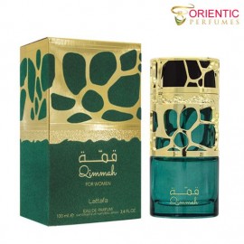 Qimmah for women (100 ml)