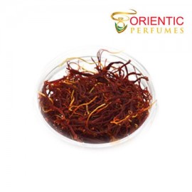 Saffron Taliouine