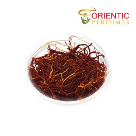 Saffron Taliouine