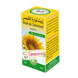 Sunflower oil